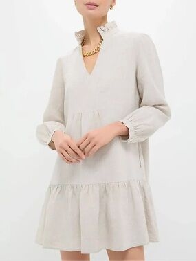 tuckernuck hot pink feather mod mary dress Tuckernuck